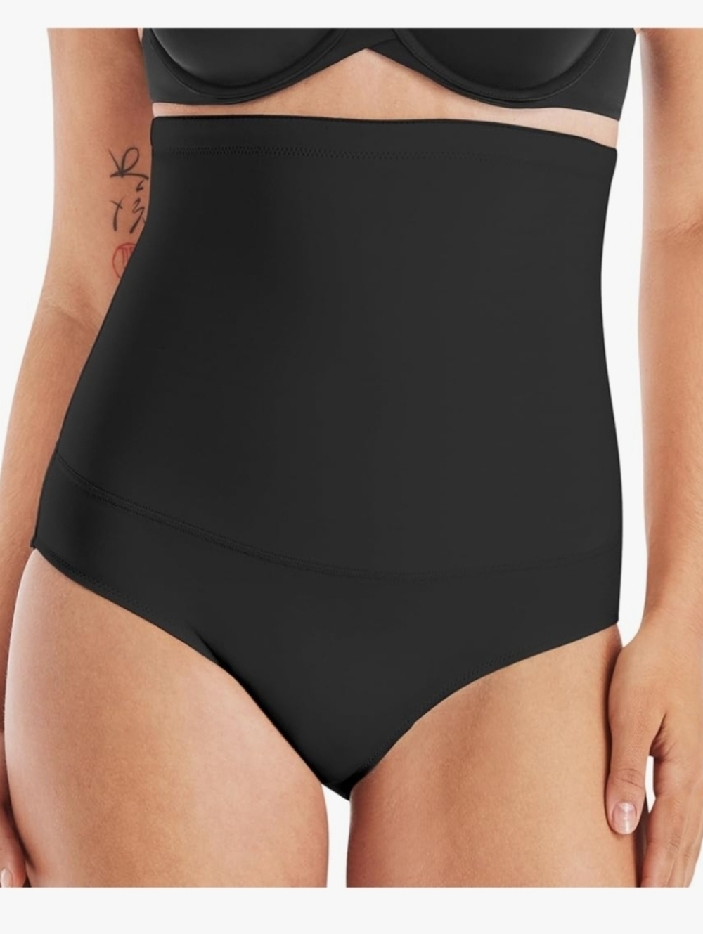Shapewear Maidenform High Waist Breifs